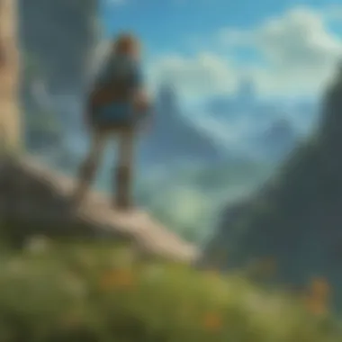 Magnificent Exploring the Presence of Breath of the Wild 2 on Amazon