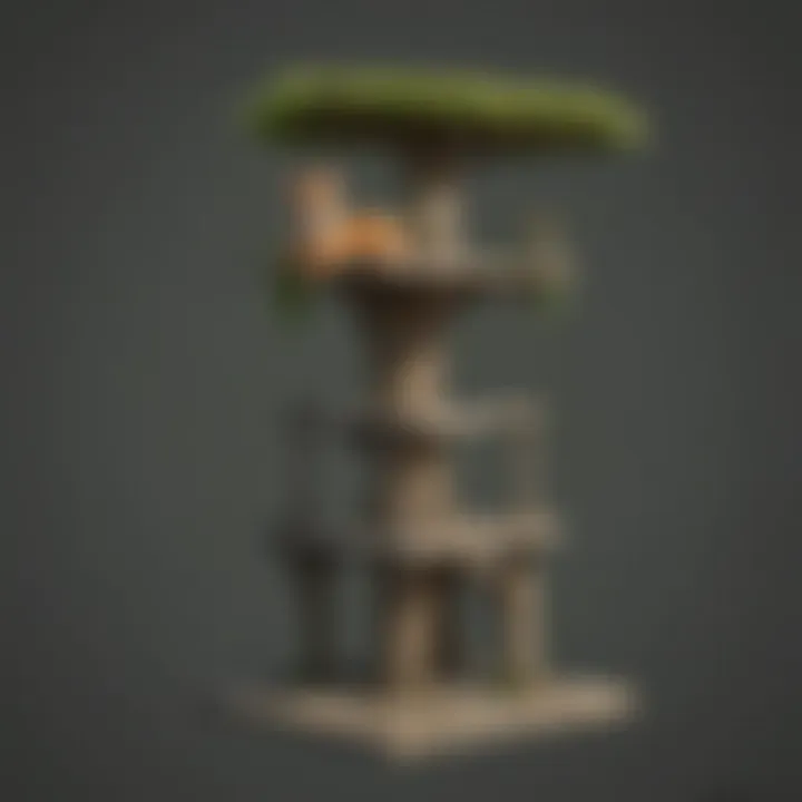 Magnificent Exploring the Wiki 002G Cat Tree - A Comprehensive Guide