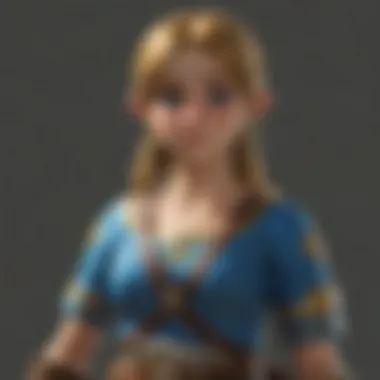 Magnificent Zelda: Breath of the Wild 2 Pre-Order Insights