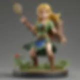 Amiibo Character Collection