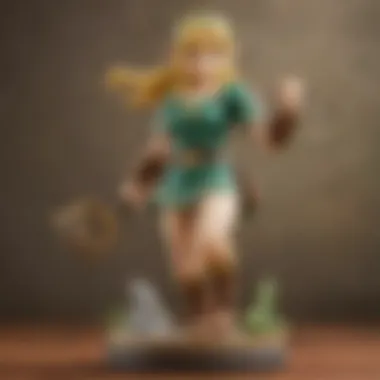 Amiibo Collectibles for Super Smash Bros. Fans