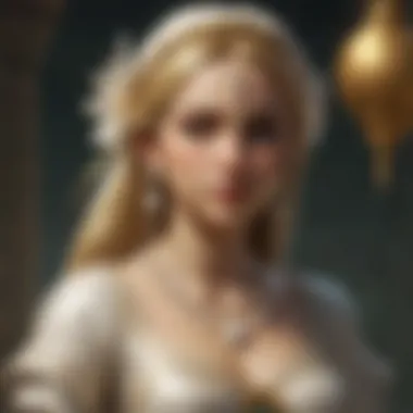 Ancient Scriptures Revealing Goddess Pearls' Secrets Ancient Scriptures Revealing Goddess Pearls' Secrets