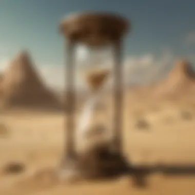 Ancient Wisdom in Sand Timer Design