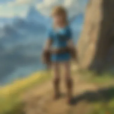 Celebrating the Critical Acclaim of 'Breath of the Wild' Critics and fans celebrating the game's success