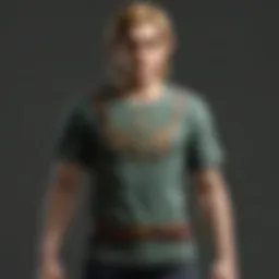 Innovative fabric technology