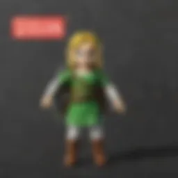 Comprehensive Guide to 1 TB Micro SD for Nintendo Switch Introduction