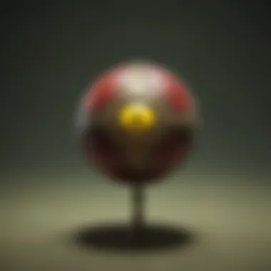 Strategic Use of the Cyclops Cue Ball Strategic gameplay involving the Cyclops Cue Ball