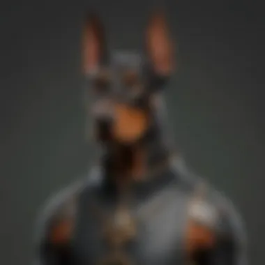 Doberman Patronage