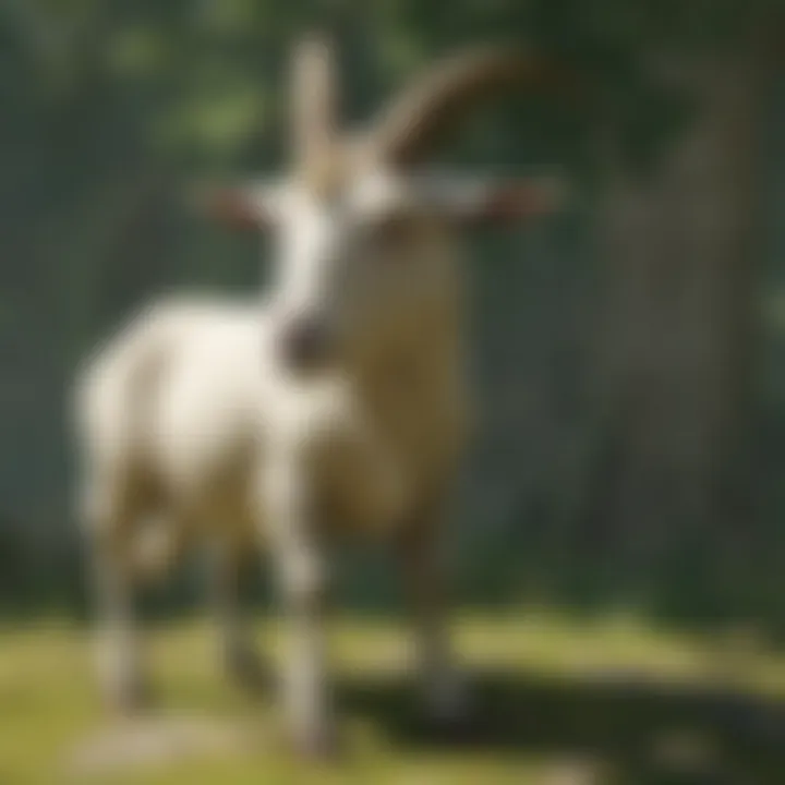 Enchanting Ugoat Trailer Exploration