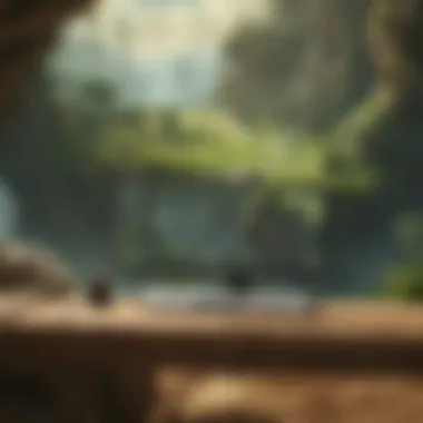 Enhancing Gameplay with the Wii Sensor Bar