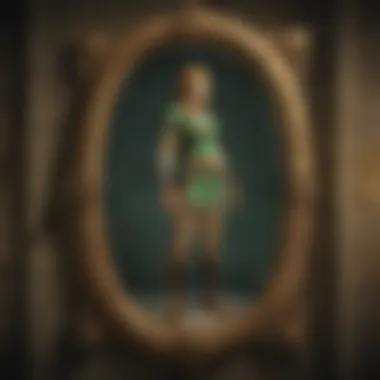 Echoes from the Other Side Whispers of Destiny