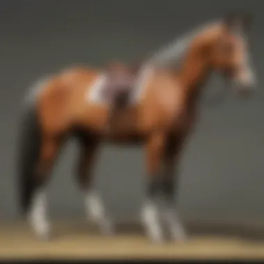 Critical Health Supplies for Horses Veterinary supplies for horse health management