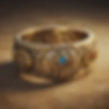 Eternal Unity Friendship Ring