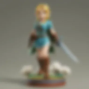 Impact of Cloud Amiibo on Gameplay Mechanics Gameplay mechanics influenced by Cloud Amiibo