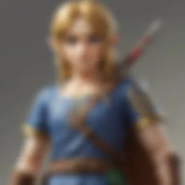 Enhancing Player Experience with Cloud Amiibo Player interaction with Cloud Amiibo