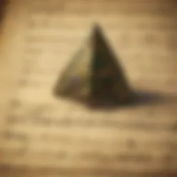 Piano sheet music for Ocarina of Time
