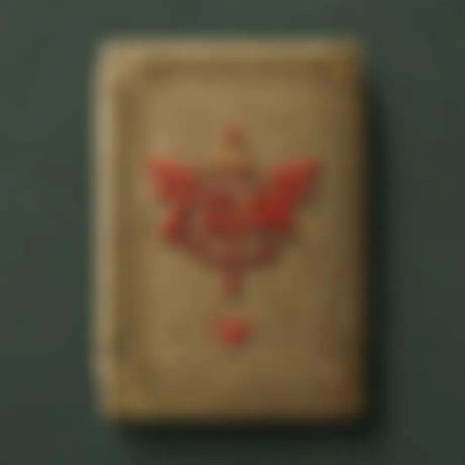 Ancient Zelda Game Cartridge