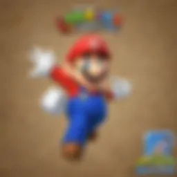 Exploring Mario Party 10 at GameStop: A Comprehensive Guide Introduction