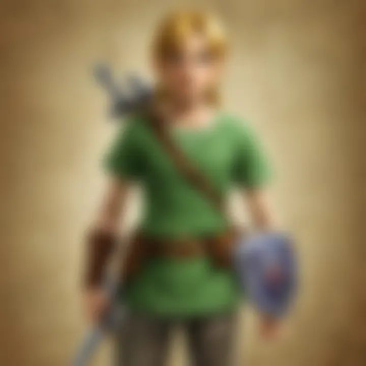 Notable Exploring the 3DS Bundle: Enhanced Gaming Experience in Zelda