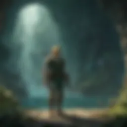 Wisdom in the Abyss