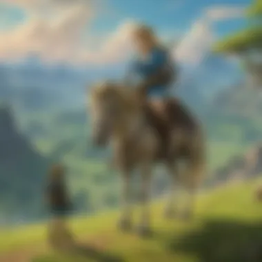 New Challenges and Adventures Await Artistic rendering of the new challenges introduced in the expansion.