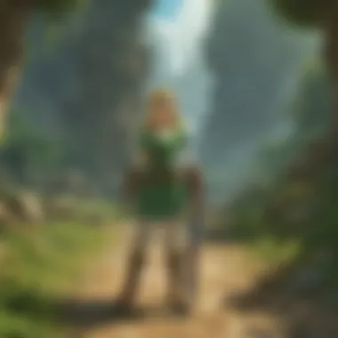 Legendary Lands Explored Legendary Lands Explored