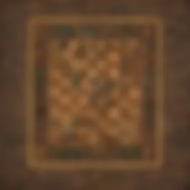 Strategic Gameplay: Chess and Zelda A strategic gameplay scene illustrating a chess match alongside a Zelda quest