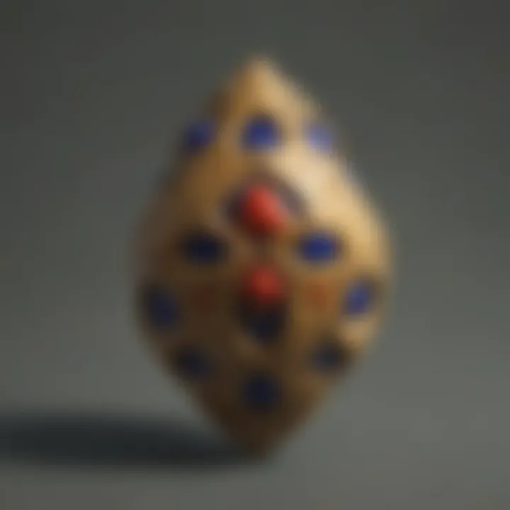 Exploring the Intersection of Ocarina and 3D Printing Introduction