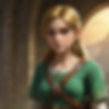 Cultural Impact of the Zelda Franchise Cultural impact of Zelda
