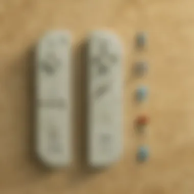 Unique Wii Controls in The Legend of Zelda Unique Wii controls enhancing gameplay mechanics
