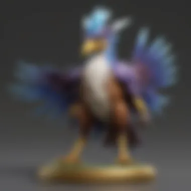 Future of Amiibo Technology Visual representation of future Amiibo technology concepts