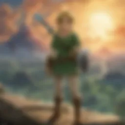 Visual representation of Nintendo Switch Online subscription tiers