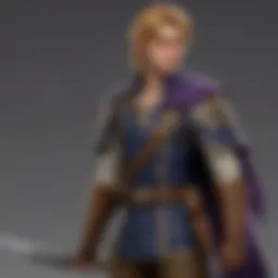The Twilight Prince shrouded in mystery