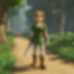 Exploring the Upscaled N64 Experience: A Deep Dive Introduction