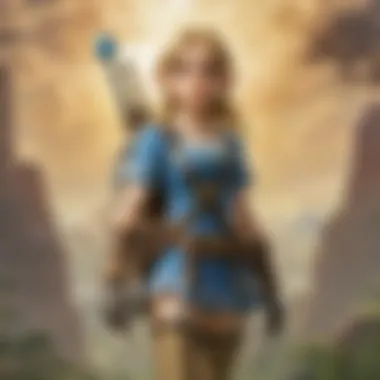 Exclusive In-Game Rewards Display of unique in-game rewards obtained from Amiibo cards