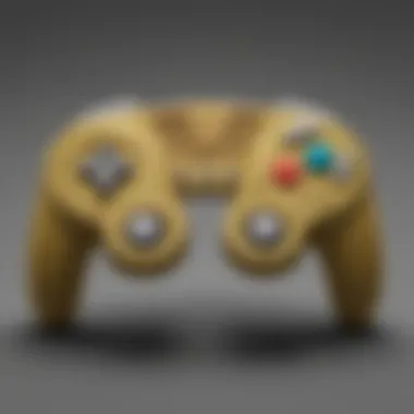 GameCube Controller Compatibility