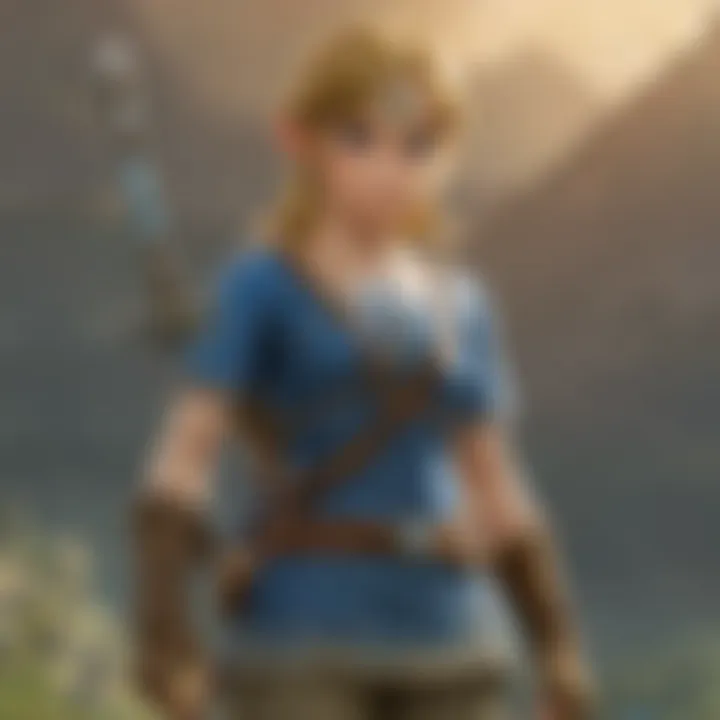 Enhanced Gameplay Through Amiibo Integration