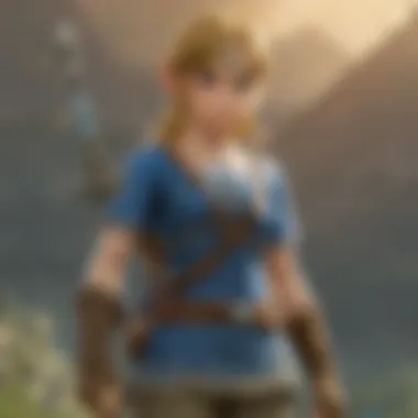 Elevating Gameplay Experience Enhanced Gameplay Through Amiibo Integration
