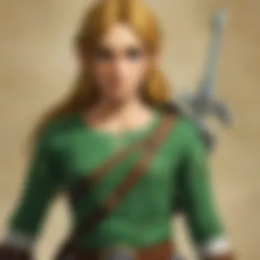 Gameplay and Memory: Strategic Depth in Zelda Gameplay mechanics influenced by memories in Zelda
