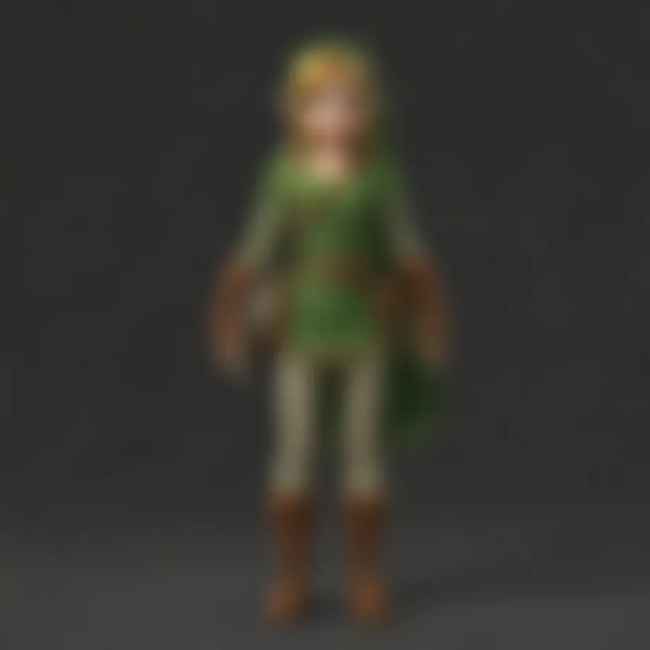 Hardcore Gaming 101: Understanding the Depths of Zelda Introduction
