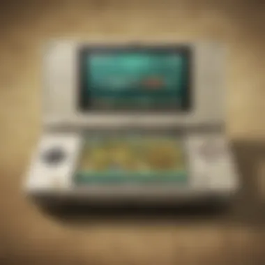 Nintendo DS Lite hardware specifications