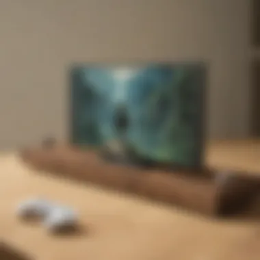 Immersive Gaming Experience with the Wii Sensor Bar Immersive Gaming Experience with the Wii Sensor Bar