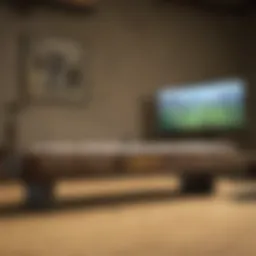 Innovative Wii Sensor Bar Setup