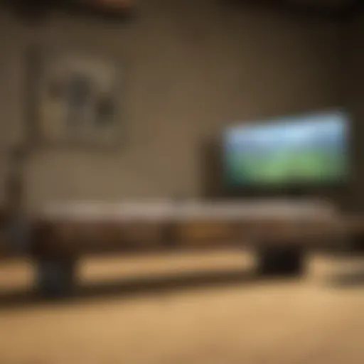 Innovative Wii Sensor Bar Setup