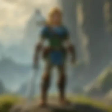 Innovative Features of Legend Trailer