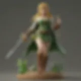 Mystical Amiibo Enhancing Zelda Gameplay