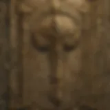 Mystical Artifact in Zelda iOS