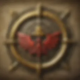Mystical Triforce Symbol in Zelda Series