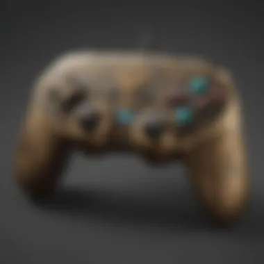 Insights into User Experiences with the PowerA Zelda Controller User experience feedback for the PowerA Zelda controller