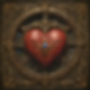 Detailed lore documentation highlighting the rich storylines of the Zelda franchise